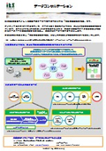 データコンサルティング