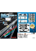 Drive-On Lift "Flat Work Stage X (5 Ton Specification)"
