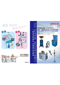 Oil Service System 
