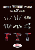 Robutec Fastening System Co., Ltd. Product Guide