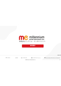 有限会社ミレニアム・エンタテイメント　会社案内