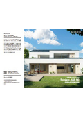 Schueco ASE 60 Aluminium Insulated Sliding System