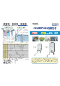 HACCP Maker II "HM350/HM300EX"