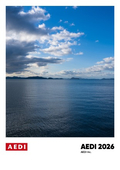 AEDI Inc. Company Brochure “AEDI 2026”