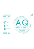 複合発酵技術を使ったバイオトイレ『Ａ.Ｑ』