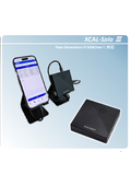 携帯型測定ツール『XCAL-Solo3』