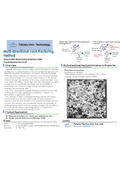Tohoku Univ. Technology : Multi-directional rock fracturing method : T22-176