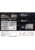 配筋検査ARシステム『BAIAS』製品概要資料