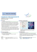 Tohoku University Technology: Liquefaction Risk Assessment AI: T20-046