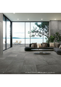 Natural stone-like tile Blended (for indoor and outdoor floors and walls)