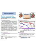 Tohoku University Technology: Method for producing Proton-containing oxides　: T21-224