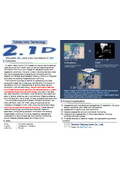 Tohoku University Technology: 2.1D: T22-281