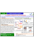 Tohoku University Technology: An inhibitor of Influenza A virus： tFIT-DPQ probe: T18-508