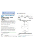 Tohoku Univ. Technology : Method for producing Gallium oxide : T19-388