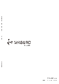 和 WABURO 総合カタログ