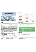 東北大学技術：電子ビーム変調装置：T20-1565