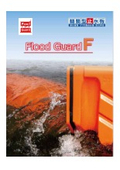 Flood Guard F Catalog 2026 Latest