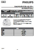 Ceiling Mount Sensor (DALI) / DUS360CR-DALI User Manual
