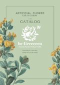 be Greeeeen Catalog