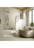 Natural stone-like tile Sinai (indoor and outdoor floor, indoor and outdoor wall)