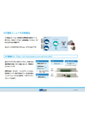 IoT通信ユニットハードウェア仕様（IoT通信キット/IoT異常通知システム）