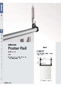 ポスターレールカタログ