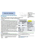 Tohoku Univ. Technology: Storage device with Ultra-high-density  (10 Tbit/inch²)  : T21-113
