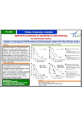 Tohoku University Technology: Method for predicting of sensitivity to chemotherapy for colorectal cancer: T14-026