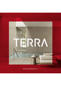 デザイン重視のタイルブランド『TERRA（テラ）』VOL.11（抜粋版）