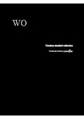 WOカタログ （2026）