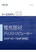 電気部材ディストリビューター‗SAP SD + WM