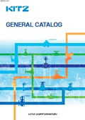 KITZ　Ball Valve Catalog