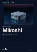 Mikoshi (AMR) Catalog