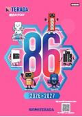 【NEW】TERADA総合カタログ　2026-2027