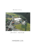 Daihin Industry Co., Ltd. Business Introduction