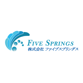 株式会社ファイブスプリングス