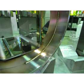 ノースヒルズ溶接工業株式会社