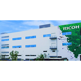 株式会社リコー　環境・エネルギー事業センター