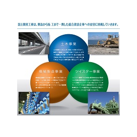 国土開発工業株式会社