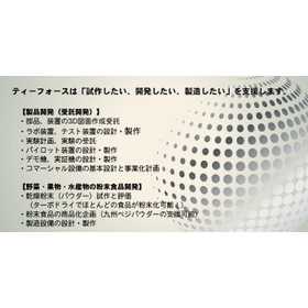 ティーフォース