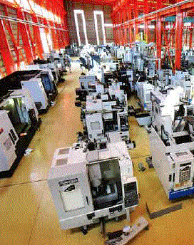 小林機械 | Company information | IPROS