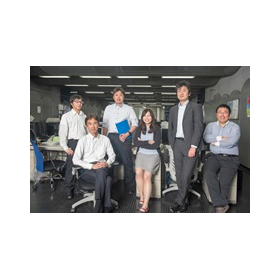 株式会社日本システムテクノロジー