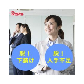 BRANU株式会社
