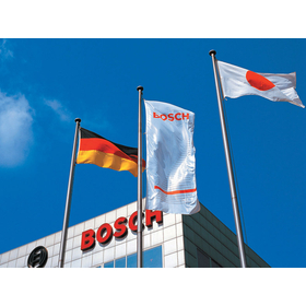ボッシュ株式会社