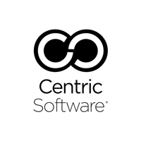 株式会社Contentserv(現Centric PXM)ロゴ