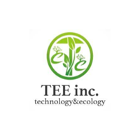 株式会社TEE　(ティーイーツー）ロゴ