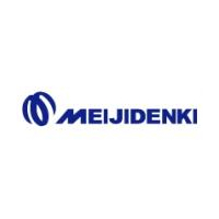 明治電機工業株式会社ロゴ