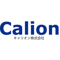 キャリオン株式会社ロゴ