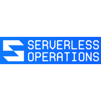 株式会社Serverless Operationsロゴ