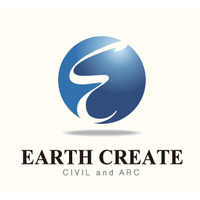 EARTH CREATE株式会社ロゴ